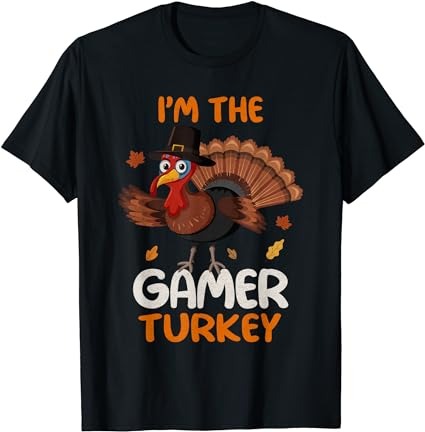 15 Turkey Gamer Thanksgiving Day Shirt Designs Bundle For Commercial Use Part 1, Turkey Gamer Thanksgiving Day T-shirt, Turkey Gamer Thanksgiving Day png file, Turkey Gamer Thanksgiving Day digital file,