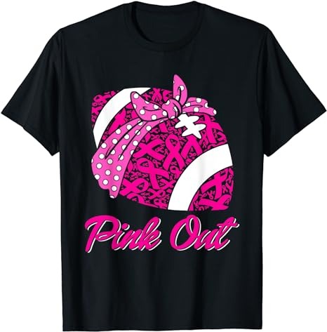 15 Pink Out Breast Cancer Awareness Shirt Designs Bundle For Commercial Use Part 2, Pink Out Breast Cancer Awareness T-shirt, Pink Out Breast Cancer Awareness png file, Pink Out Breast