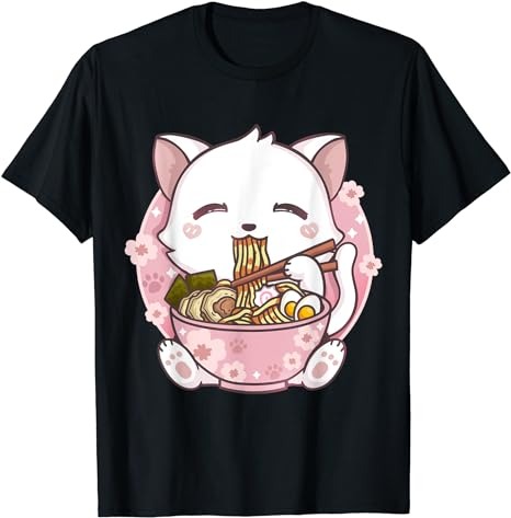 15 Cat Anime Shirt Designs Bundle For Commercial Use Part 3, Cat Anime T-shirt, Cat Anime png file, Cat Anime digital file, Cat Anime gift, Cat Anime download, Cat Anime design AMZ