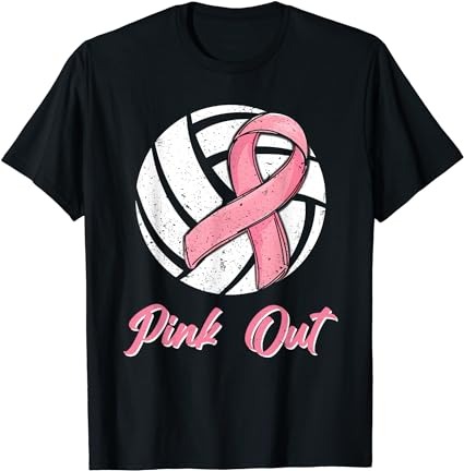 15 Pink Out Breast Cancer Awareness Shirt Designs Bundle For Commercial Use Part 3, Pink Out Breast Cancer Awareness T-shirt, Pink Out Breast Cancer Awareness png file, Pink Out Breast