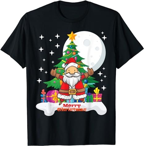 15 Santa Claus Shirt Designs Bundle For Commercial Use Part 5, Santa Claus T-shirt, Santa Claus png file, Santa Claus digital file, Santa Claus gift, Santa Claus download, Santa Claus design AMZ