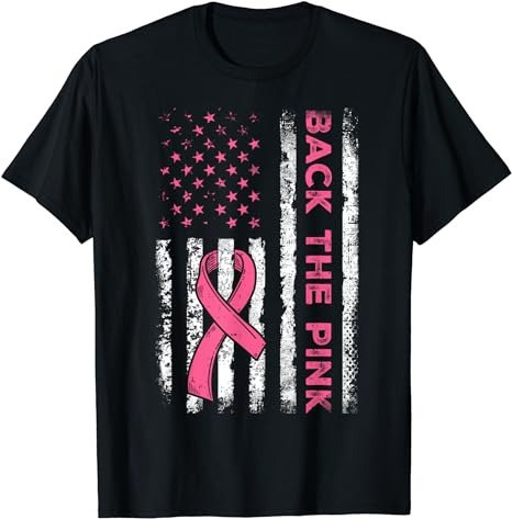 15 Breast Cancer Awareness Flag Shirt Designs Bundle For Commercial Use Part 1, Breast Cancer Awareness Flag T-shirt, Breast Cancer Awareness Flag png file, Breast Cancer Awareness Flag digital file,