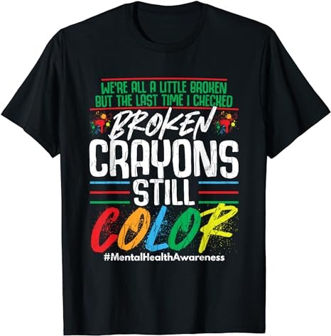 15 Broken Crayons Still Color Shirt Designs Bundle For Commercial Use Part 3, Broken Crayons Still Color T-shirt, Broken Crayons Still Color png file, Broken Crayons Still Color digital file,