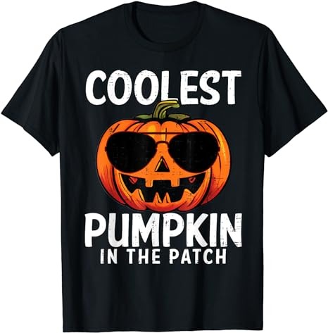 15 Coolest Pumpkin Shirt Designs Bundle For Commercial Use Part 1, Coolest Pumpkin T-shirt, Coolest Pumpkin png file, Coolest Pumpkin digital file, Coolest Pumpkin gift, Coolest Pumpkin download, Coolest Pumpkin design AMZ