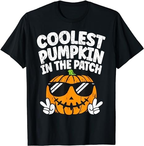 15 Coolest Pumpkin Shirt Designs Bundle For Commercial Use Part 3, Coolest Pumpkin T-shirt, Coolest Pumpkin png file, Coolest Pumpkin digital file, Coolest Pumpkin gift, Coolest Pumpkin download, Coolest Pumpkin design AMZ