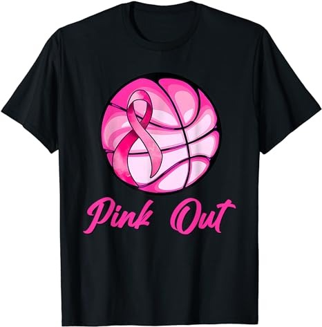 15 Pink Out Breast Cancer Awareness Shirt Designs Bundle For Commercial Use Part 3, Pink Out Breast Cancer Awareness T-shirt, Pink Out Breast Cancer Awareness png file, Pink Out Breast