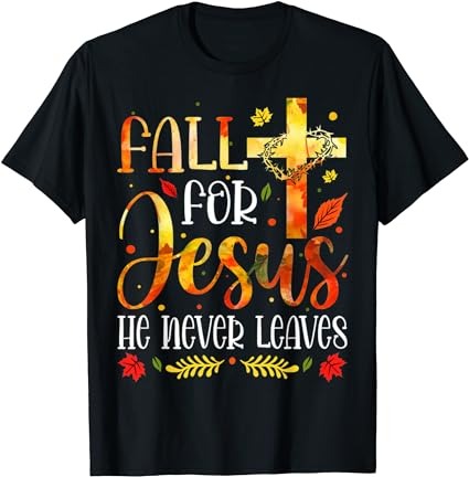 15 Fall For Jesus Shirt Designs Bundle For Commercial Use Part 3, Fall For Jesus T-shirt, Fall For Jesus png file, Fall For Jesus digital file, Fall For Jesus gift,