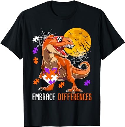 15 Halloween Dinosaur Shirt Designs Bundle For Commercial Use Part 5, Halloween Dinosaur T-shirt, Halloween Dinosaur png file, Halloween Dinosaur digital file, Halloween Dinosaur gift, Halloween Dinosaur download, Halloween Dinosaur design AMZ