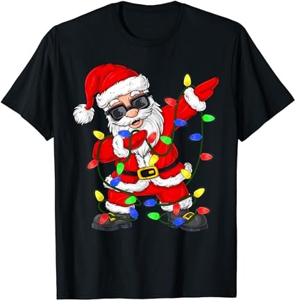 15 Santa Claus Shirt Designs Bundle For Commercial Use Part 5, Santa Claus T-shirt, Santa Claus png file, Santa Claus digital file, Santa Claus gift, Santa Claus download, Santa Claus design AMZ