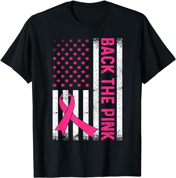 15 Breast Cancer Awareness Flag Shirt Designs Bundle For Commercial Use Part 1, Breast Cancer Awareness Flag T-shirt, Breast Cancer Awareness Flag png file, Breast Cancer Awareness Flag digital file,