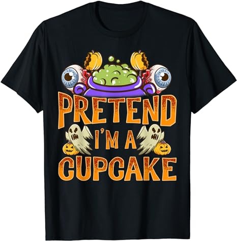 15 Halloween Cupcake Shirt Designs Bundle For Commercial Use Part 2, Halloween Cupcake T-shirt, Halloween Cupcake png file, Halloween Cupcake digital file, Halloween Cupcake gift, Halloween Cupcake download, Halloween Cupcake design AMZ