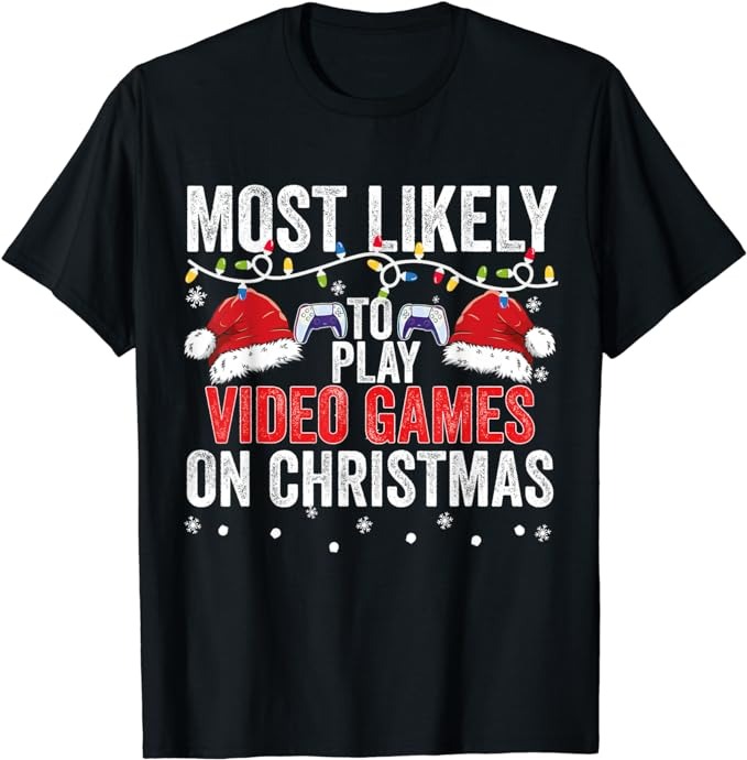 15 Christmas Gaming Shirt Designs Bundle For Commercial Use Part 4, Christmas Gaming T-shirt, Christmas Gaming png file, Christmas Gaming digital file, Christmas Gaming gift, Christmas Gaming download, Christmas Gaming design AMZ