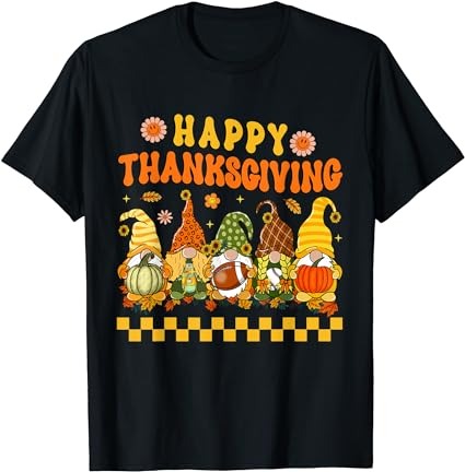 15 Gnomes Thanksgiving Shirt Designs Bundle For Commercial Use Part 8, Gnomes Thanksgiving T-shirt, Gnomes Thanksgiving png file, Gnomes Thanksgiving digital file, Gnomes Thanksgiving gift, Gnomes Thanksgiving download, Gnomes Thanksgiving design AMZ