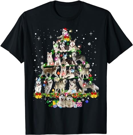 15 Dog Xmas Tree Shirt Designs Bundle For Commercial Use Part 2, Dog Xmas Tree T-shirt, Dog Xmas Tree png file, Dog Xmas Tree digital file, Dog Xmas Tree gift,