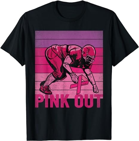 15 Pink Out Breast Cancer Awareness Shirt Designs Bundle For Commercial Use Part 1, Pink Out Breast Cancer Awareness T-shirt, Pink Out Breast Cancer Awareness png file, Pink Out Breast