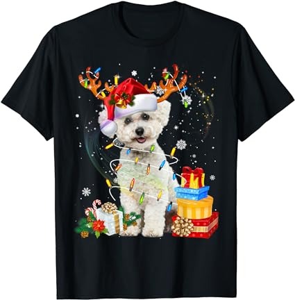 15 Christmas Dog Shirt Designs Bundle For Commercial Use Part 5, Christmas Dog T-shirt, Christmas Dog png file, Christmas Dog digital file, Christmas Dog gift, Christmas Dog download, Christmas Dog design AMZ