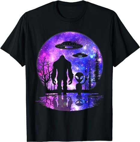 15 Alien Shirt Designs Bundle For Commercial Use Part 3, Alien T-shirt, Alien png file, Alien digital file, Alien gift, Alien download, Alien design AMZ