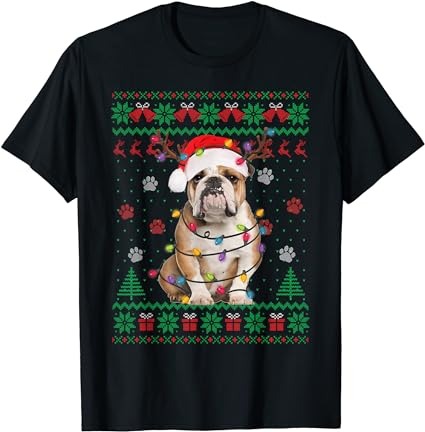 15 Christmas Dog Shirt Designs Bundle For Commercial Use Part 5, Christmas Dog T-shirt, Christmas Dog png file, Christmas Dog digital file, Christmas Dog gift, Christmas Dog download, Christmas Dog design AMZ