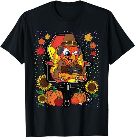 15 Turkey Gamer Thanksgiving Day Shirt Designs Bundle For Commercial Use Part 1, Turkey Gamer Thanksgiving Day T-shirt, Turkey Gamer Thanksgiving Day png file, Turkey Gamer Thanksgiving Day digital file,