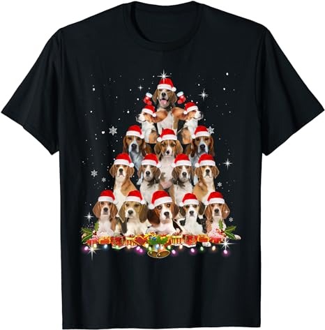 15 Dog Xmas Tree Shirt Designs Bundle For Commercial Use Part 4, Dog Xmas Tree T-shirt, Dog Xmas Tree png file, Dog Xmas Tree digital file, Dog Xmas Tree gift,
