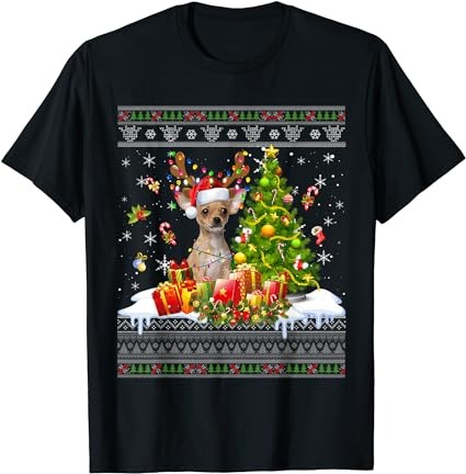 15 Christmas Dog Shirt Designs Bundle For Commercial Use Part 4, Christmas Dog T-shirt, Christmas Dog png file, Christmas Dog digital file, Christmas Dog gift, Christmas Dog download, Christmas Dog design AMZ