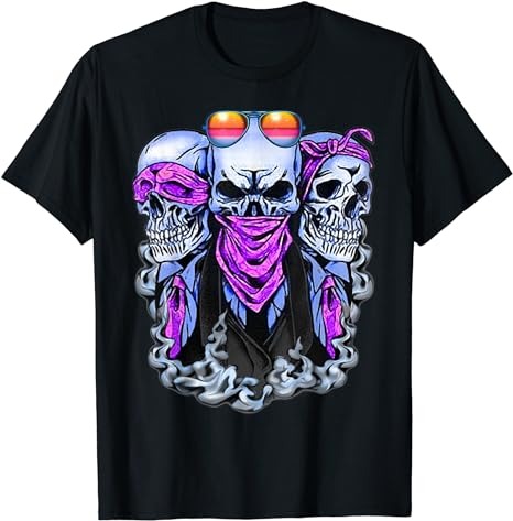 15 Biker Skull Shirt Designs Bundle For Commercial Use Part 2, Biker Skull T-shirt, Biker Skull png file, Biker Skull digital file, Biker Skull gift, Biker Skull download, Biker Skull design AMZ