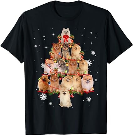 15 Dog Xmas Tree Shirt Designs Bundle For Commercial Use Part 2, Dog Xmas Tree T-shirt, Dog Xmas Tree png file, Dog Xmas Tree digital file, Dog Xmas Tree gift,