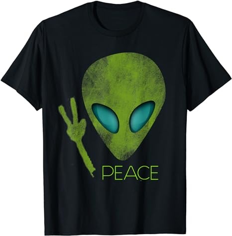 15 Alien Shirt Designs Bundle For Commercial Use Part 2, Alien T-shirt, Alien png file, Alien digital file, Alien gift, Alien download, Alien design AMZ