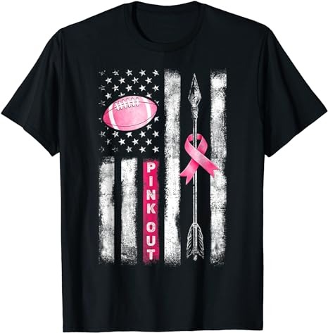 15 Pink Out Breast Cancer Awareness Shirt Designs Bundle For Commercial Use Part 2, Pink Out Breast Cancer Awareness T-shirt, Pink Out Breast Cancer Awareness png file, Pink Out Breast