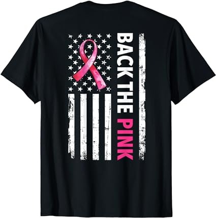 15 Breast Cancer Awareness Flag Shirt Designs Bundle For Commercial Use Part 1, Breast Cancer Awareness Flag T-shirt, Breast Cancer Awareness Flag png file, Breast Cancer Awareness Flag digital file,