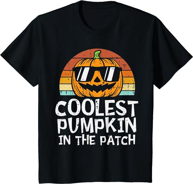 15 Coolest Pumpkin Shirt Designs Bundle For Commercial Use Part 1, Coolest Pumpkin T-shirt, Coolest Pumpkin png file, Coolest Pumpkin digital file, Coolest Pumpkin gift, Coolest Pumpkin download, Coolest Pumpkin design AMZ