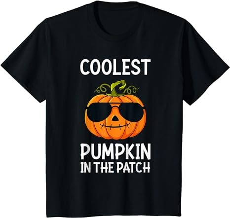 15 Coolest Pumpkin Shirt Designs Bundle For Commercial Use Part 1, Coolest Pumpkin T-shirt, Coolest Pumpkin png file, Coolest Pumpkin digital file, Coolest Pumpkin gift, Coolest Pumpkin download, Coolest Pumpkin design AMZ