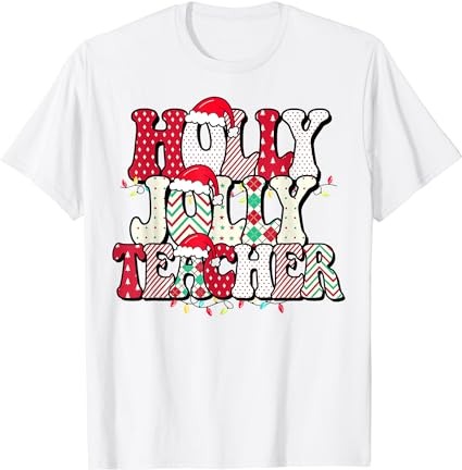 15 Holly Jolly Shirt Designs Bundle For Commercial Use Part 4, Holly Jolly T-shirt, Holly Jolly png file, Holly Jolly digital file, Holly Jolly gift, Holly Jolly download, Holly Jolly design AMZ