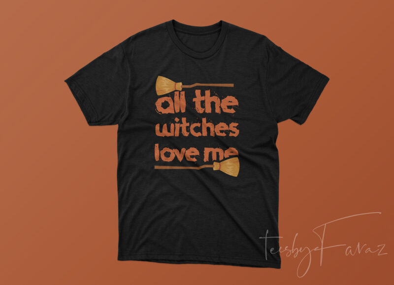 Halloween T-shirt Pack of 50 Designs for sale