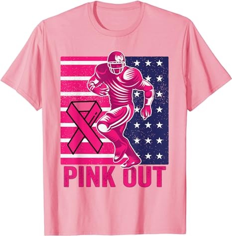 15 Pink Out Breast Cancer Awareness Shirt Designs Bundle For Commercial Use Part 1, Pink Out Breast Cancer Awareness T-shirt, Pink Out Breast Cancer Awareness png file, Pink Out Breast