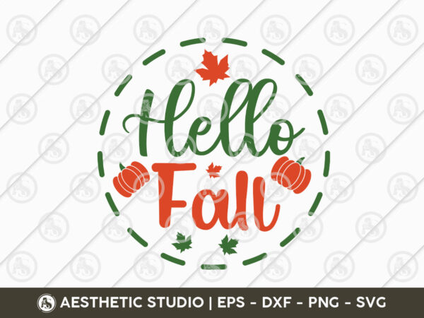 Hello fall svg, thanksgiving day, thanksgiving svg, fall svg, pumpkin, thanksgiving shirt png cut files, turkey svg, gobble svg, pumpkin spice, fall leaves svg, autumn svg, grateful svg, thanksgiving quote, graphic t shirt