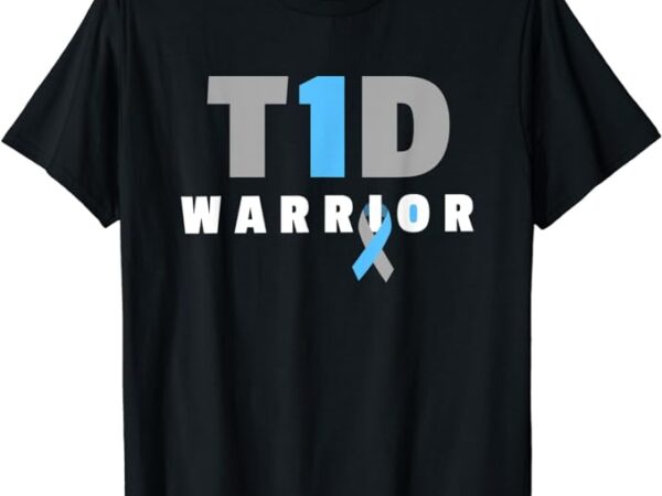 Cure diabetic – funny type 1 diabetes awareness t-shirt