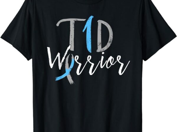 Diabetic funny type 1 diabetes awareness t-shirt