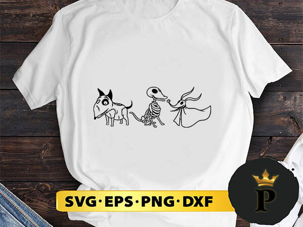 Frankenweenie, corpse bride, nightmare before christmas svg, merry christmas svg, xmas svg png dxf eps t shirt graphic design