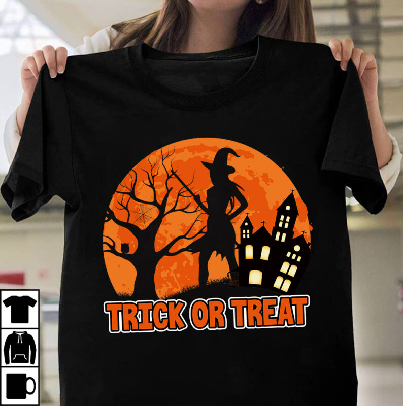 Halloween T-shirt Design Bundle ,T-shirt Design, Halloween SVG T-shirt Design Bundle ,MEGA HALLOWEEN BUNDLE 2, 130 Designs, Heather Roberts Art Bundle, Halloween svg, Fall svg, Thanksgiving svg, Cut Files Cricut,