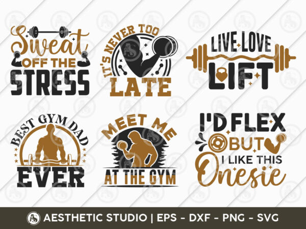 Gym is my love vector t-shirt design. Gym t-shirt design. Can be used for  Print mugs, sticker designs, greeting cards, posters, bags, and t-shirts.  15800571 Vector Art at Vecteezy