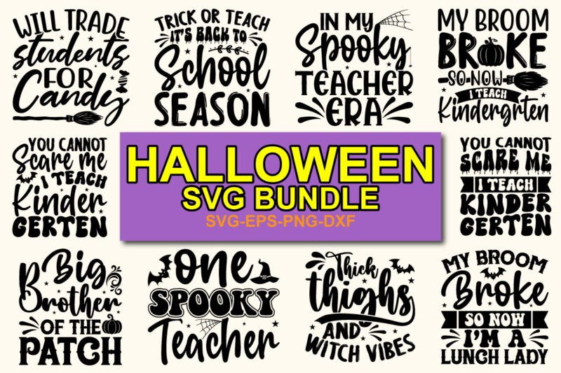 Halloween bundle svg, Halloween Vector, Witch svg, Ghost svg, Halloween shirt svg, Pumpkin svg, Sarcastic svg, Cricut, Silhouette png, Halloween Vector, Witch Svg, Ghost Svg, Witch Shirt SVG Shirt Cut