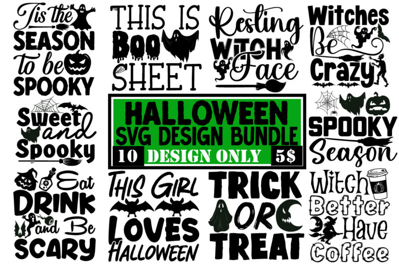 Halloween SVG T-shirt Design Mega Bundle,100+ Design,Aditable + Vector Files,T-shirt Design, Halloween SVG T-shirt Design Bundle ,MEGA HALLOWEEN BUNDLE 2, 130 Designs, Heather Roberts Art Bundle, Halloween svg, Fall svg,