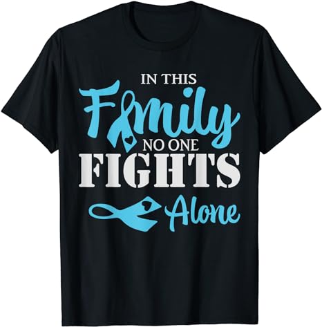 In November We Wear Blue Messy Bun Diabetes Awareness fight T-Shirt