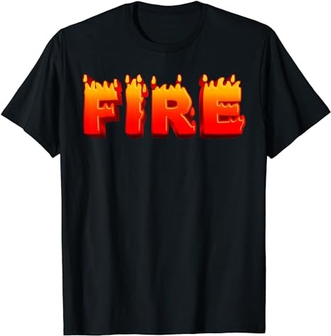 Last Minute Family Couples Halloween Fire And Ice Costumes T-Shirt png file