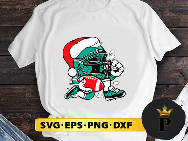 Nfl sport merry christmas svg, merry christmas svg, xmas svg png dxf eps T shirt vector artwork