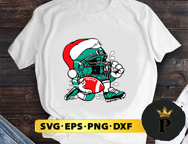 NFL Sport Merry Christmas SVG, Merry Christmas SVG, Xmas SVG PNG DXF EPS