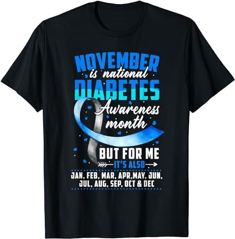 15 Diabetes Awareness Shirt Designs Bundle For Commercial Use Part 9, Diabetes Awareness T-shirt, Diabetes Awareness png file, Diabetes Awareness digital file, Diabetes Awareness gift, Diabetes Awareness download, Diabetes Awareness