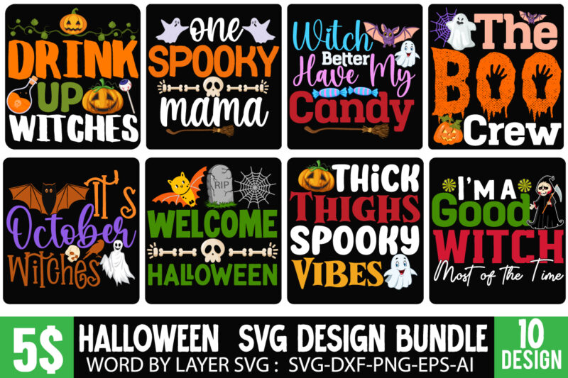 Halloween SVG T-shirt Design Mega Bundle,100+ Design,Aditable + Vector Files,T-shirt Design, Halloween SVG T-shirt Design Bundle ,MEGA HALLOWEEN BUNDLE 2, 130 Designs, Heather Roberts Art Bundle, Halloween svg, Fall svg,