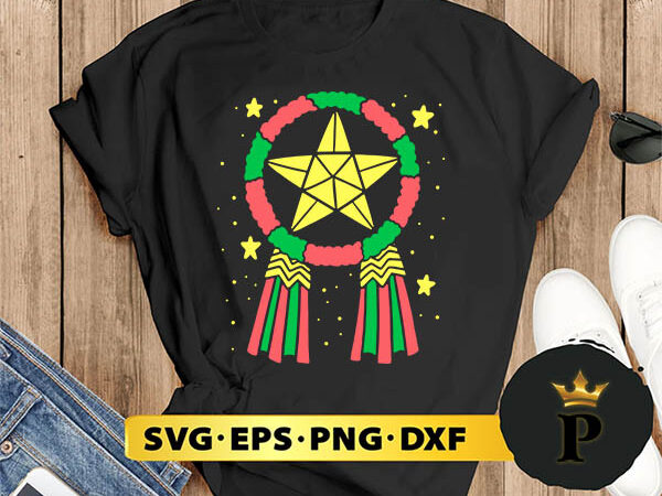 Parol philippine christmas svg, merry christmas svg, xmas svg png dxf eps t shirt illustration